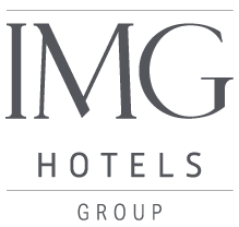 IMG Hotels  logo