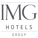 IMG Hotels  logo