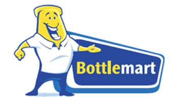 Bottlemart logo